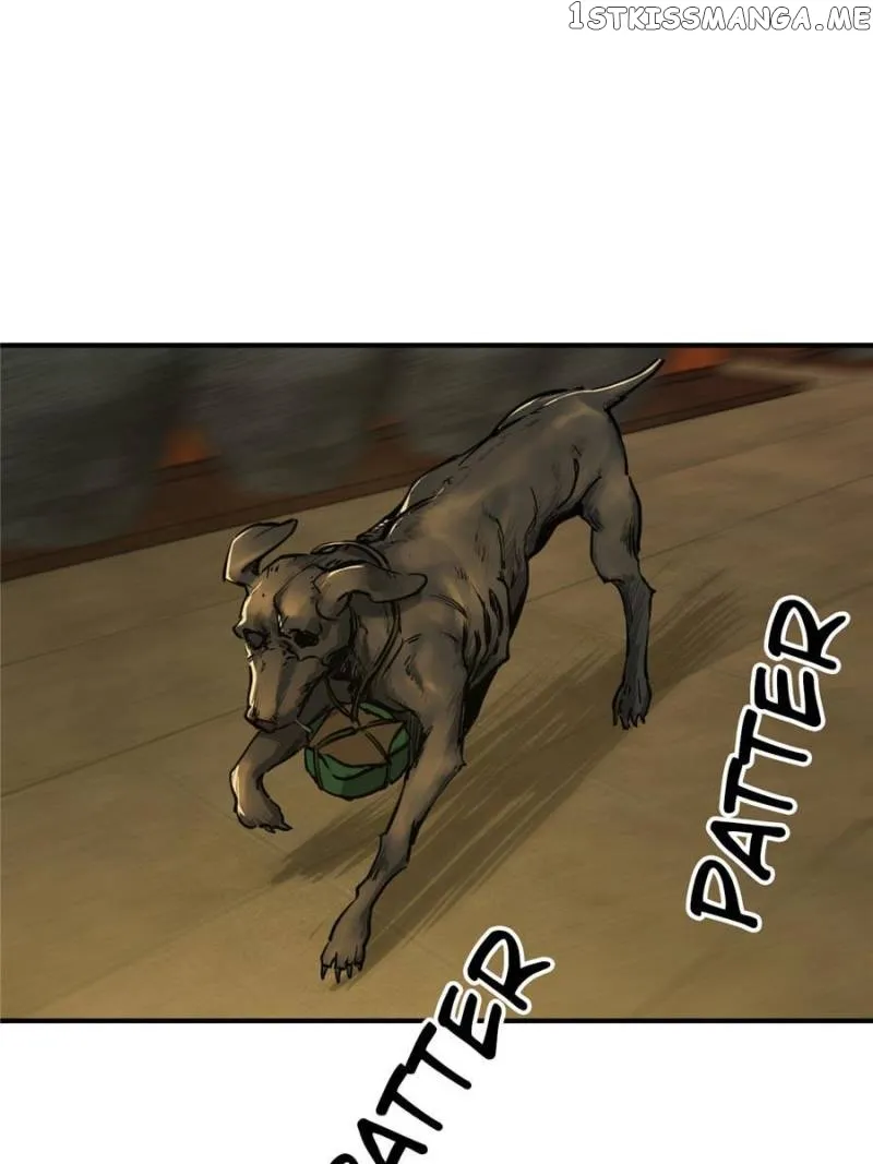 Another beginning with the Guhuo bird Chapter 113 page 60 - 