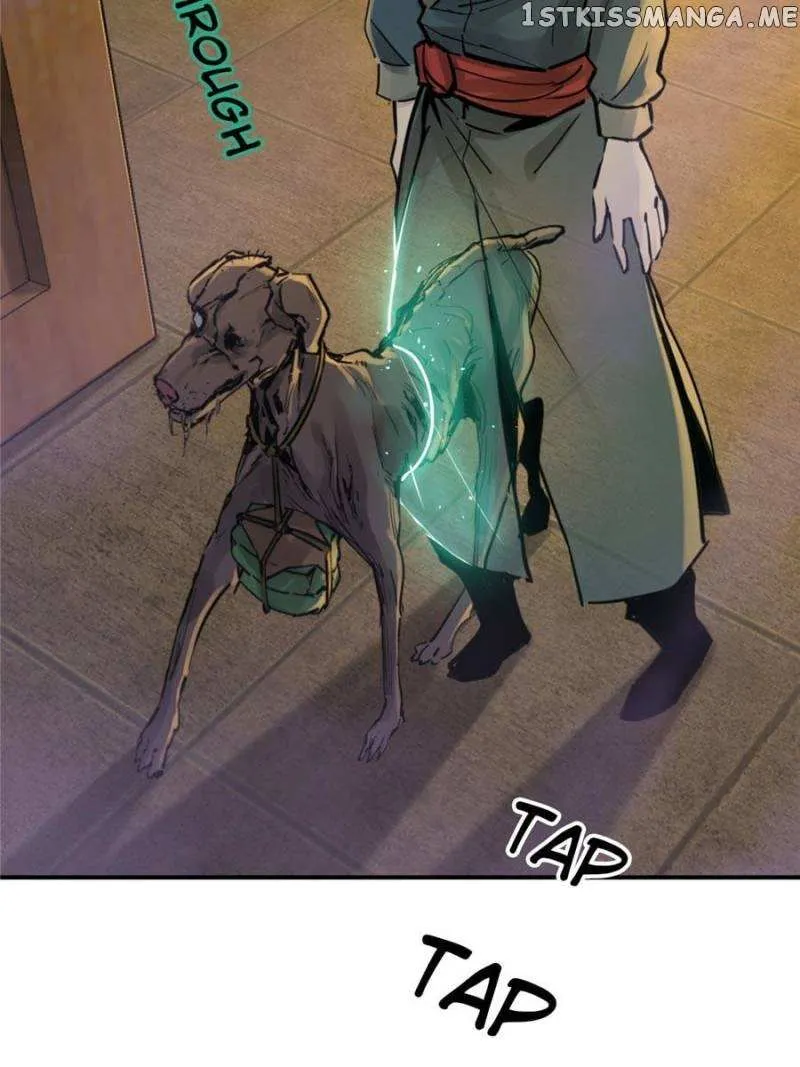 Another beginning with the Guhuo bird Chapter 113 page 63 - 