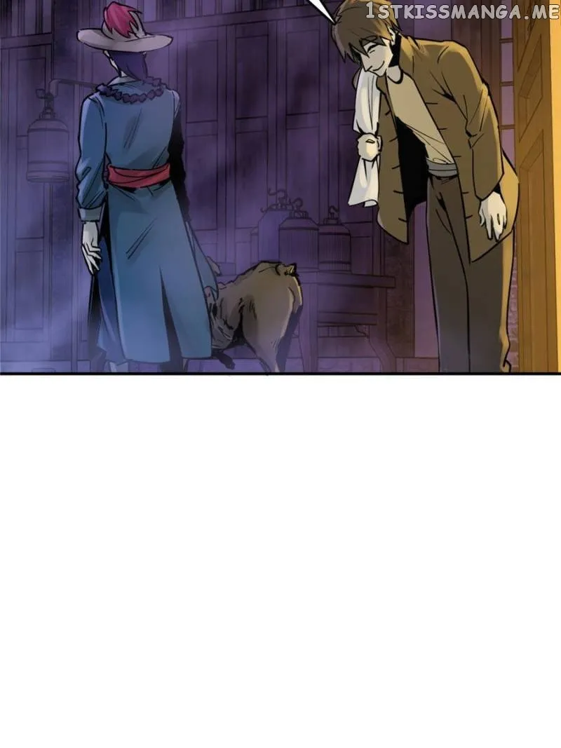 Another beginning with the Guhuo bird Chapter 113 page 65 - 