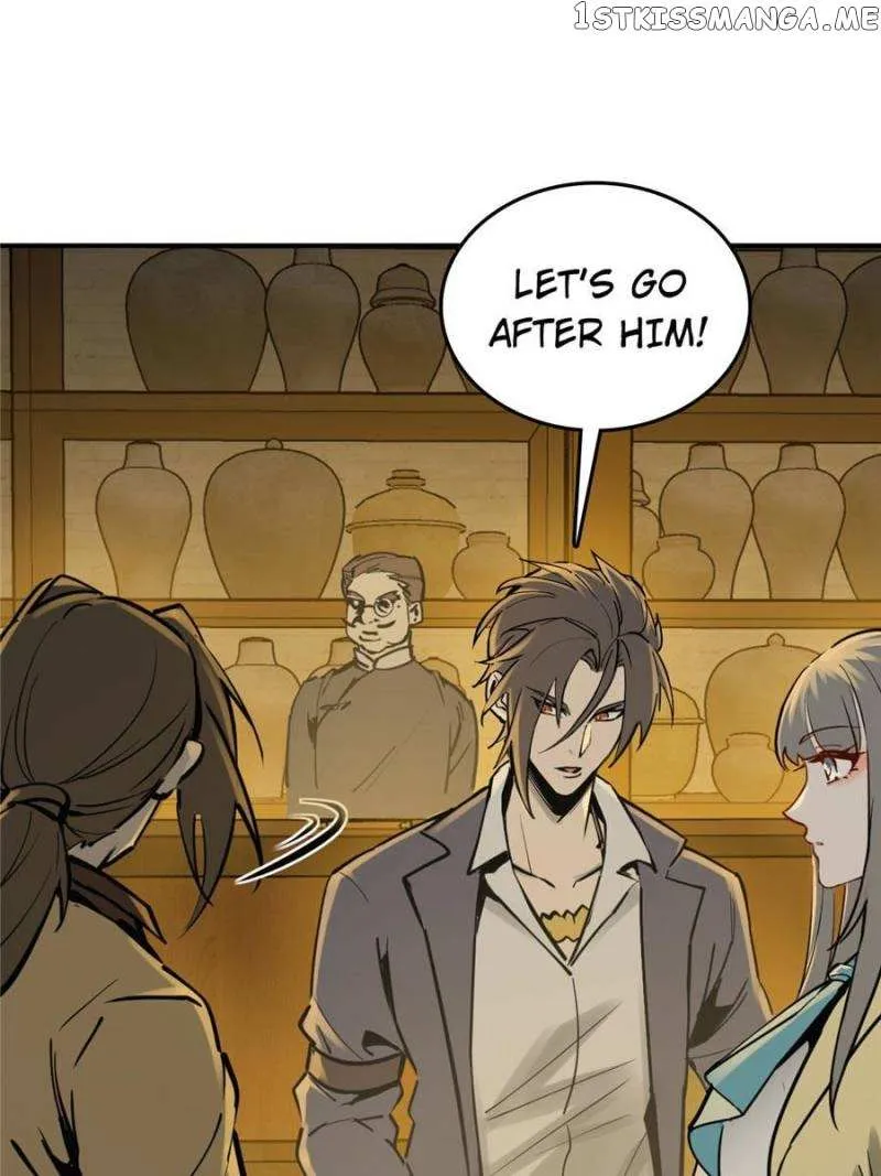 Another beginning with the Guhuo bird Chapter 113 page 66 - 