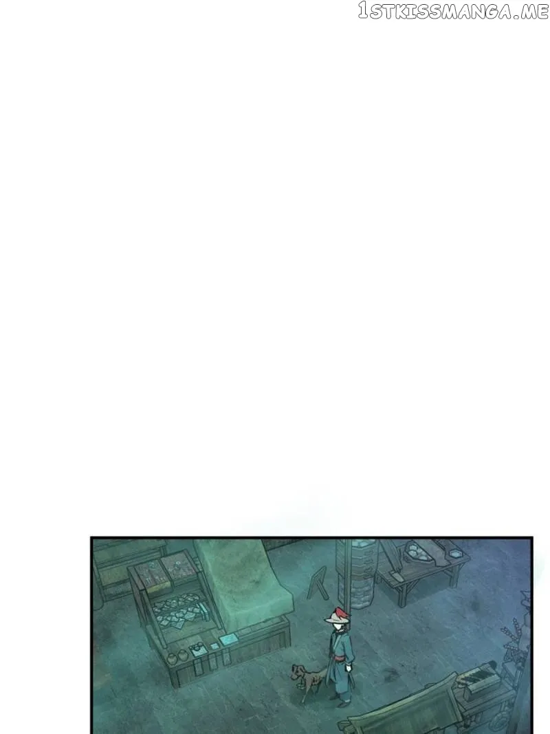 Another beginning with the Guhuo bird Chapter 113 page 68 - 
