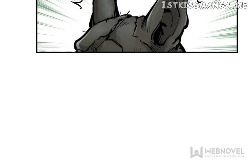 Another beginning with the Guhuo bird Chapter 113 page 70 - 