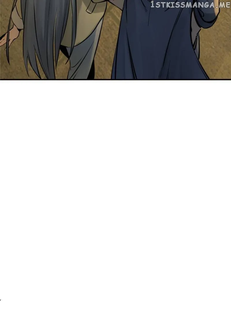 Another beginning with the Guhuo bird Chapter 113 page 8 - 