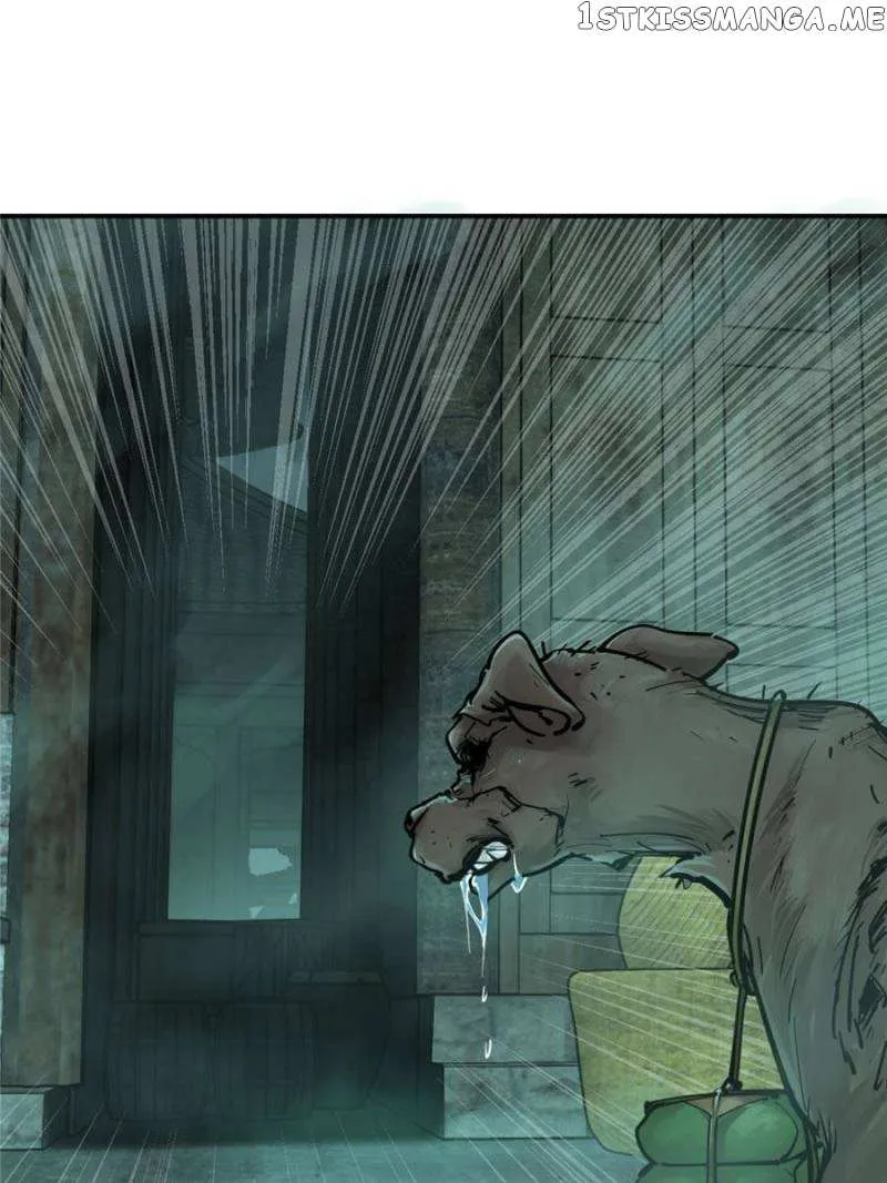 Another beginning with the Guhuo bird Chapter 113 page 71 - 