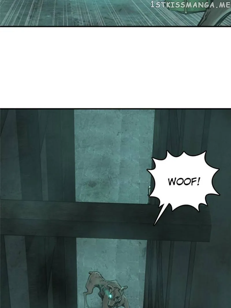 Another beginning with the Guhuo bird Chapter 113 page 72 - 