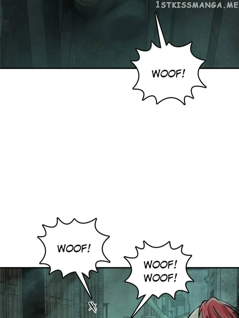 Another beginning with the Guhuo bird Chapter 113 page 74 - 