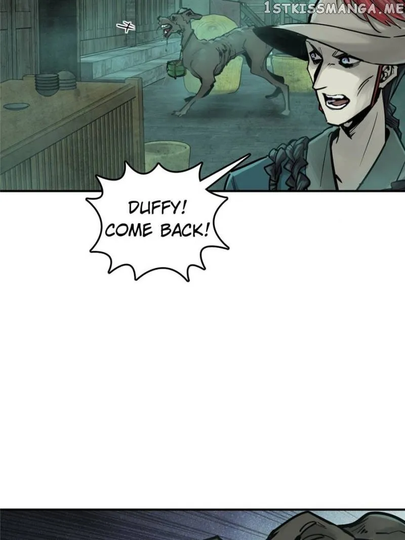 Another beginning with the Guhuo bird Chapter 113 page 75 - 