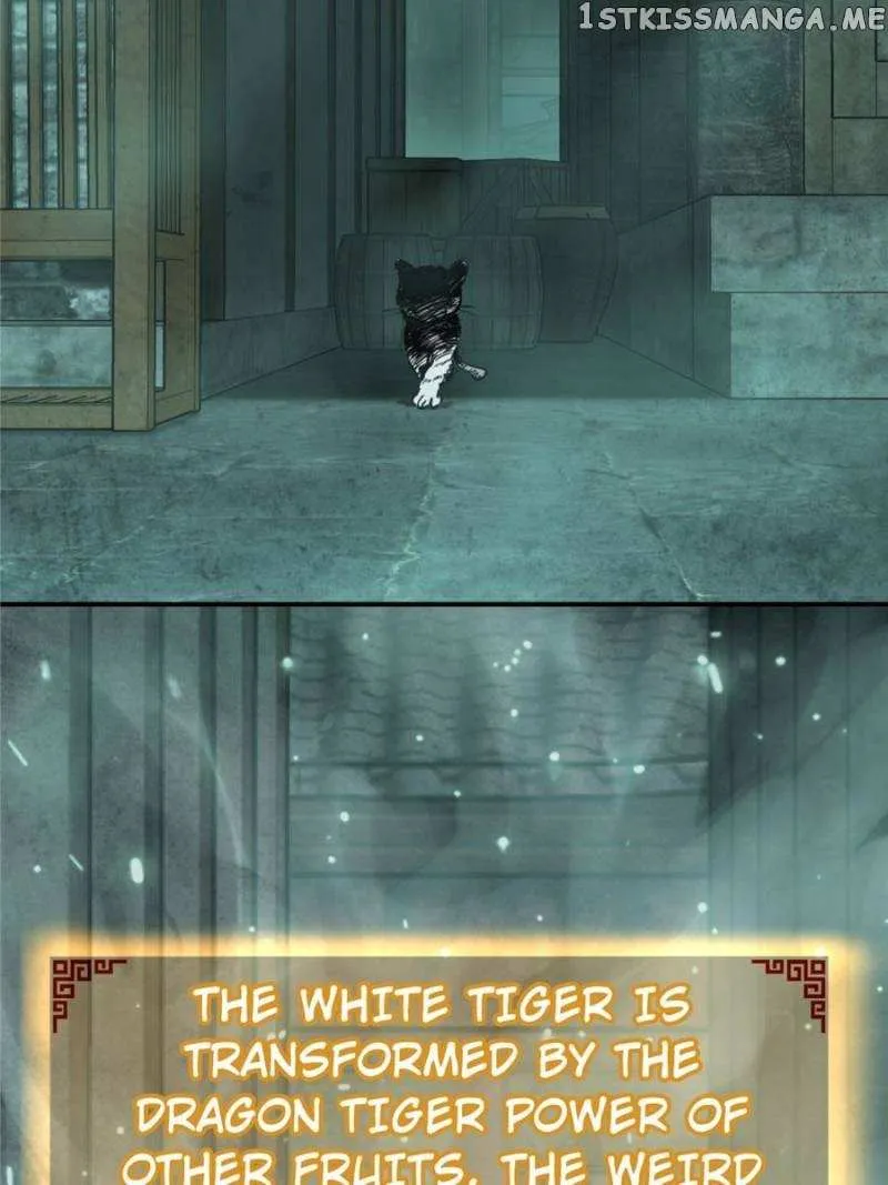 Another beginning with the Guhuo bird Chapter 113 page 78 - 