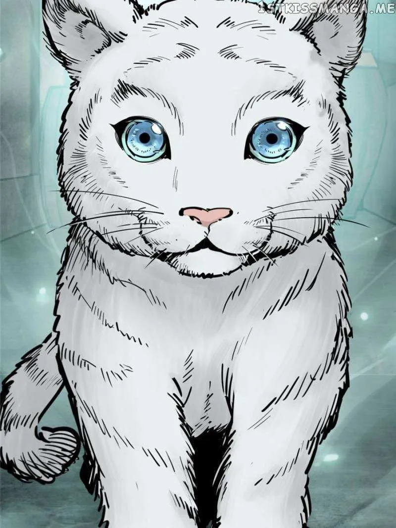 Another beginning with the Guhuo bird Chapter 113 page 80 - 