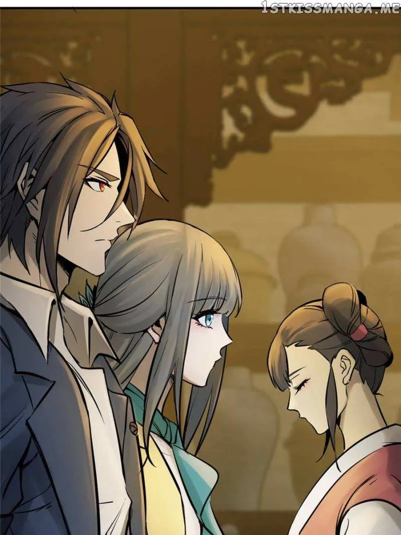 Another beginning with the Guhuo bird Chapter 113 page 9 - 