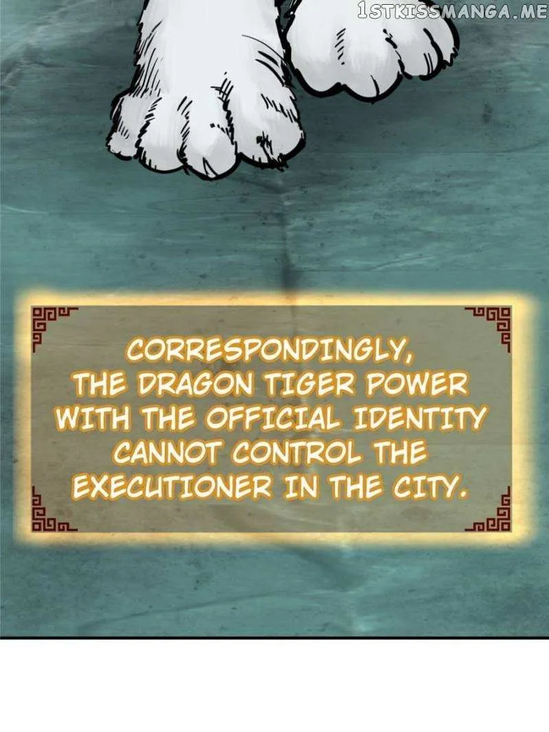 Another beginning with the Guhuo bird Chapter 113 page 81 - 