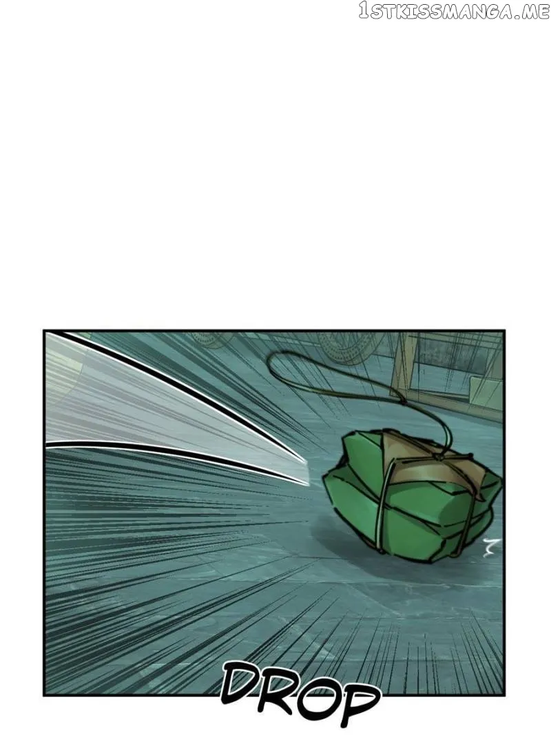Another beginning with the Guhuo bird Chapter 113 page 83 - 