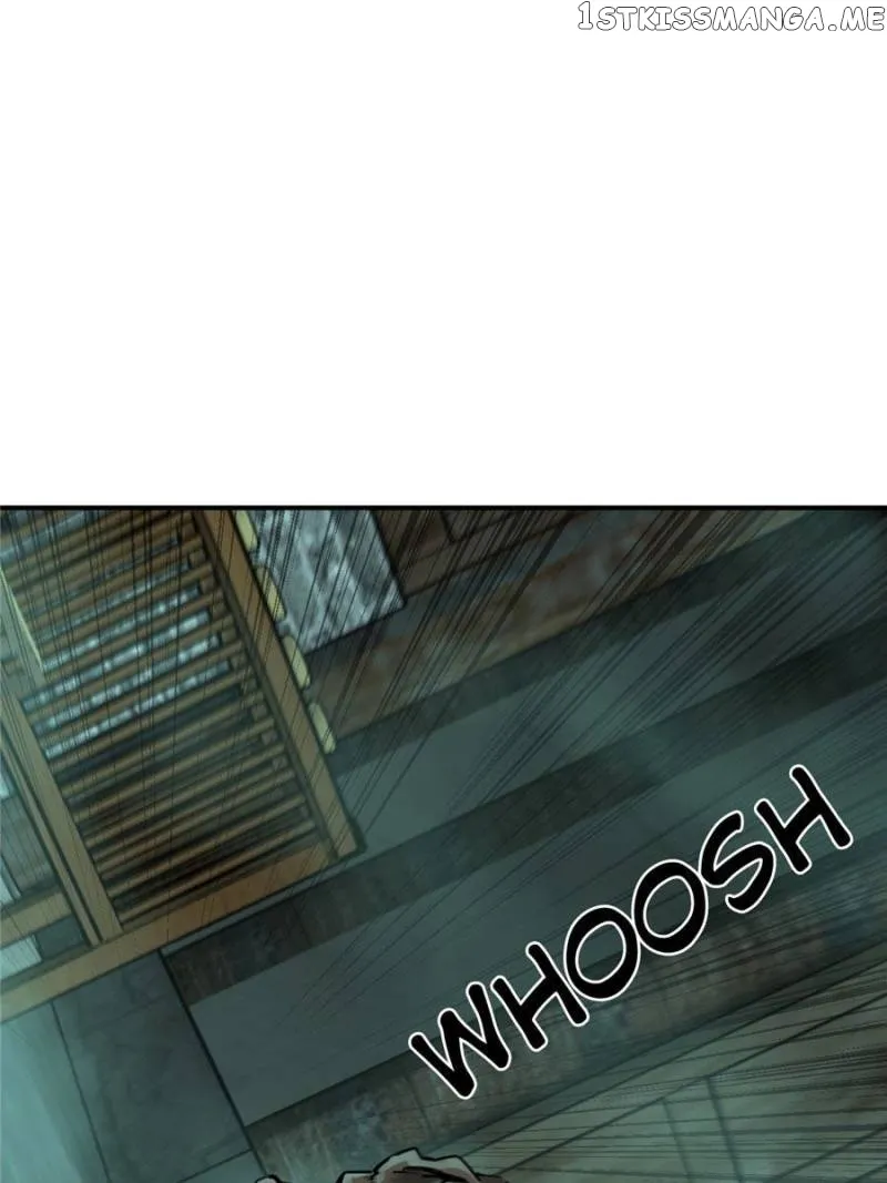 Another beginning with the Guhuo bird Chapter 113 page 84 - 