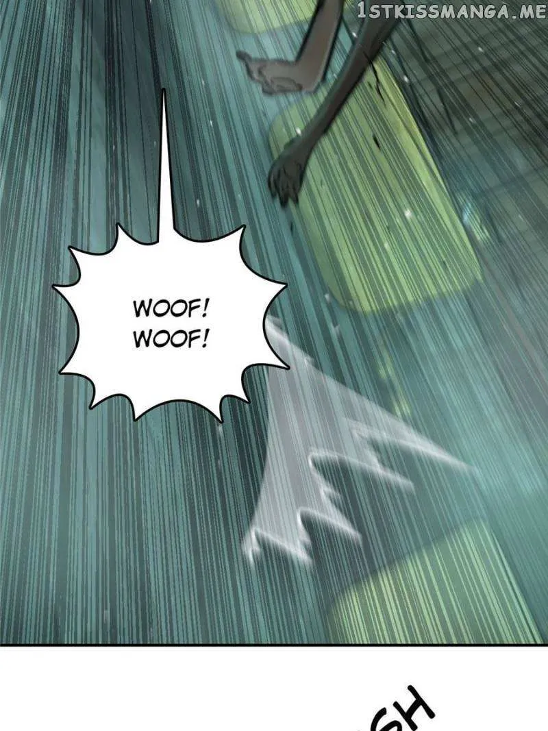 Another beginning with the Guhuo bird Chapter 113 page 86 - 