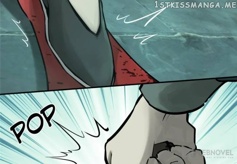 Another beginning with the Guhuo bird Chapter 113 page 88 - 