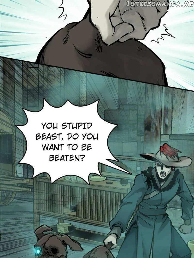 Another beginning with the Guhuo bird Chapter 113 page 89 - 