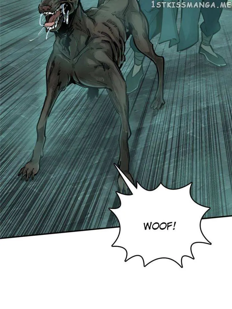 Another beginning with the Guhuo bird Chapter 113 page 90 - 