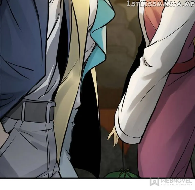Another beginning with the Guhuo bird Chapter 113 page 10 - 