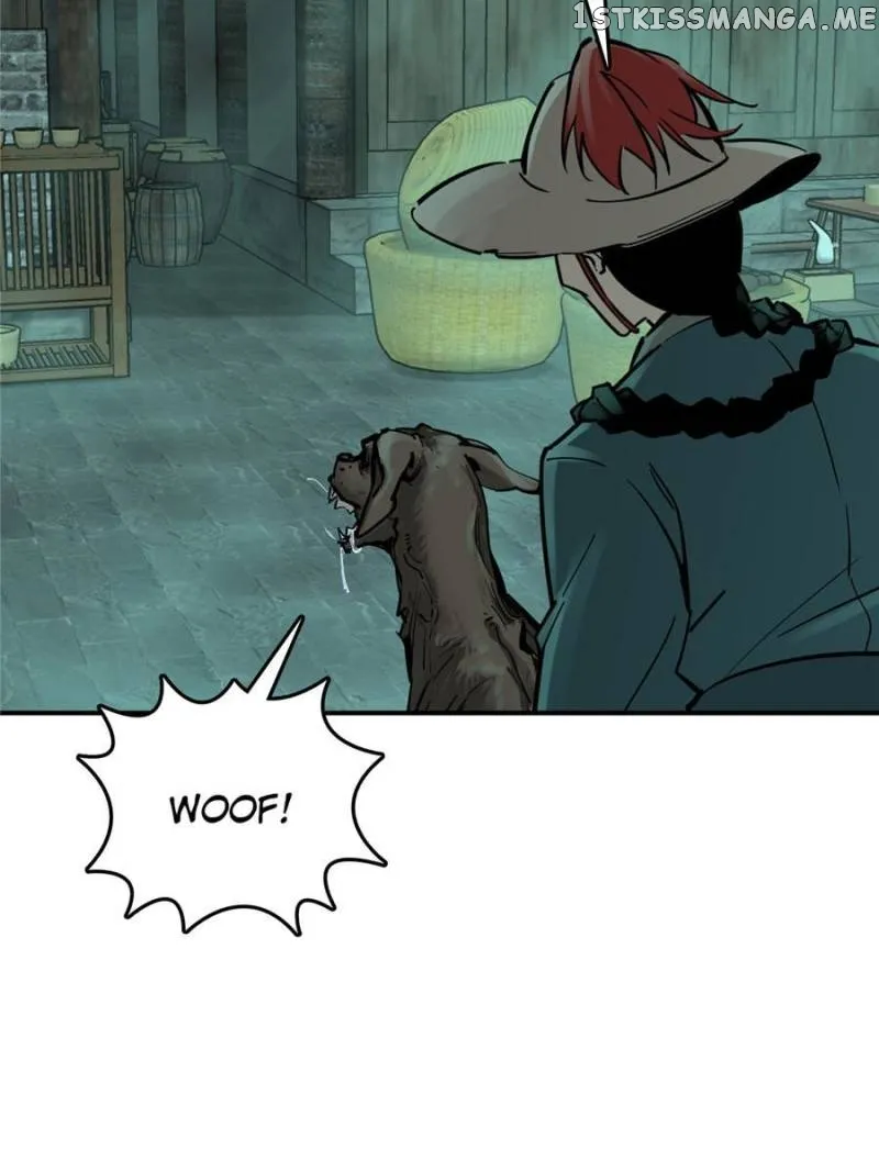 Another beginning with the Guhuo bird Chapter 113 page 92 - 
