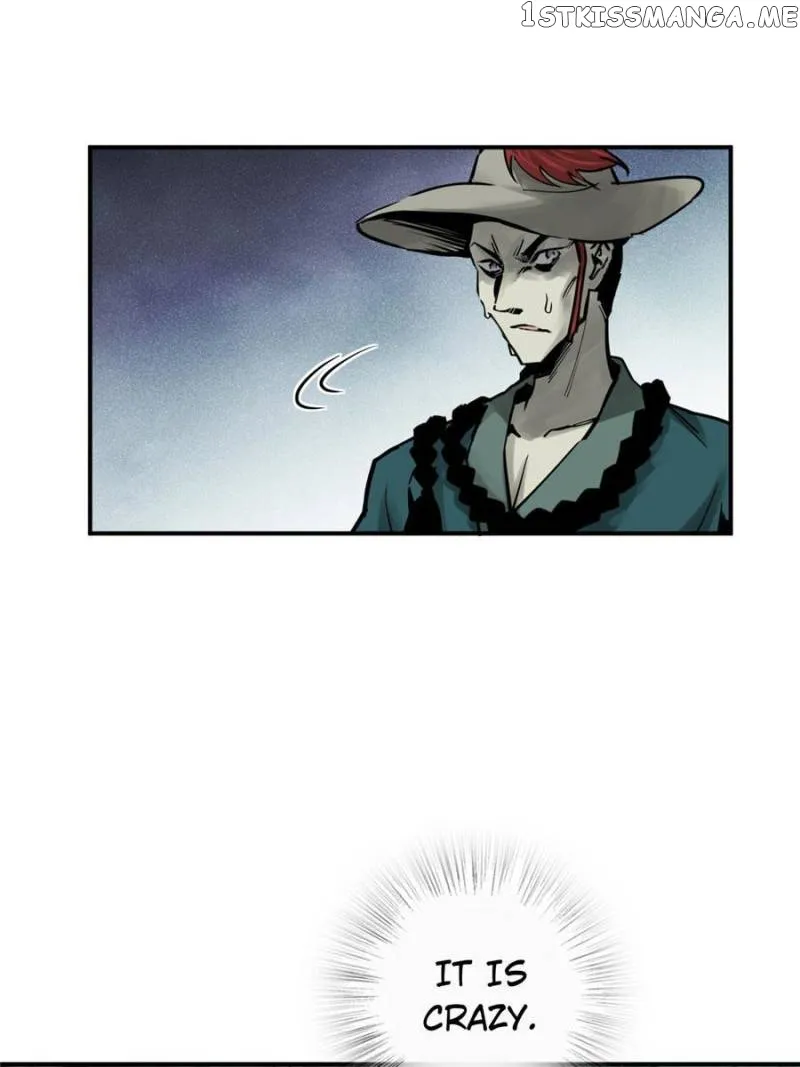 Another beginning with the Guhuo bird Chapter 113 page 93 - 