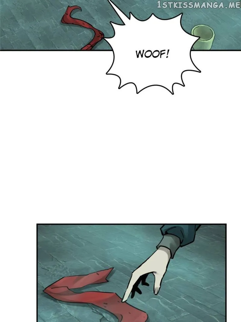 Another beginning with the Guhuo bird Chapter 113 page 95 - 
