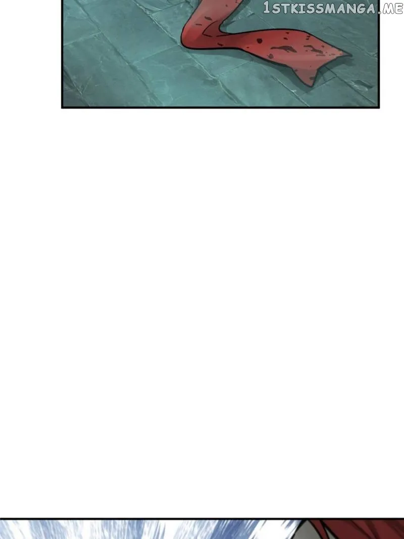 Another beginning with the Guhuo bird Chapter 113 page 96 - 