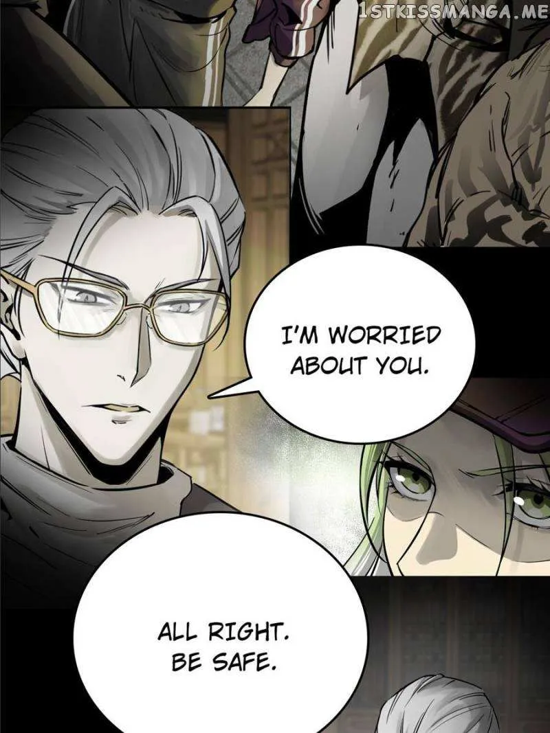 Another beginning with the Guhuo bird Chapter 114 page 11 - 