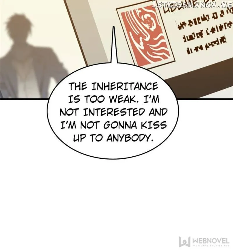 Another beginning with the Guhuo bird Chapter 114 page 102 - 
