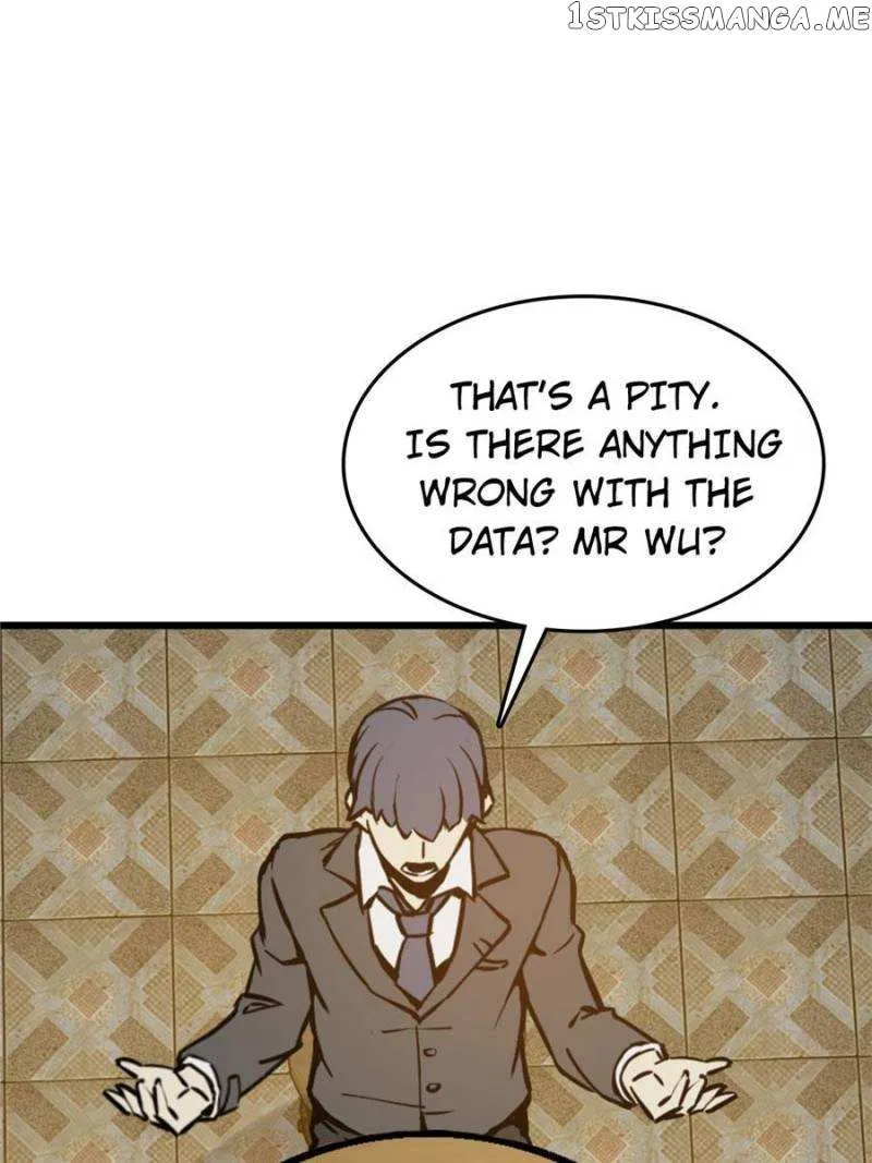 Another beginning with the Guhuo bird Chapter 114 page 103 - 