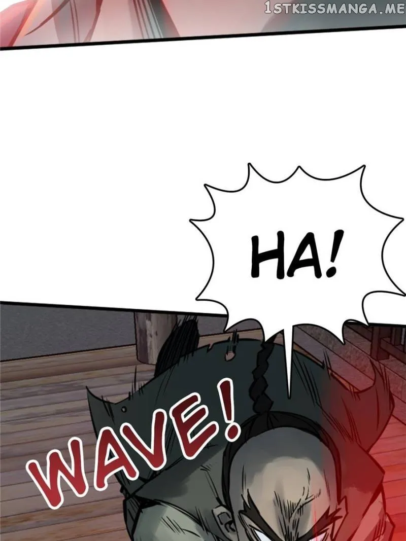 Another beginning with the Guhuo bird Chapter 114 page 112 - 