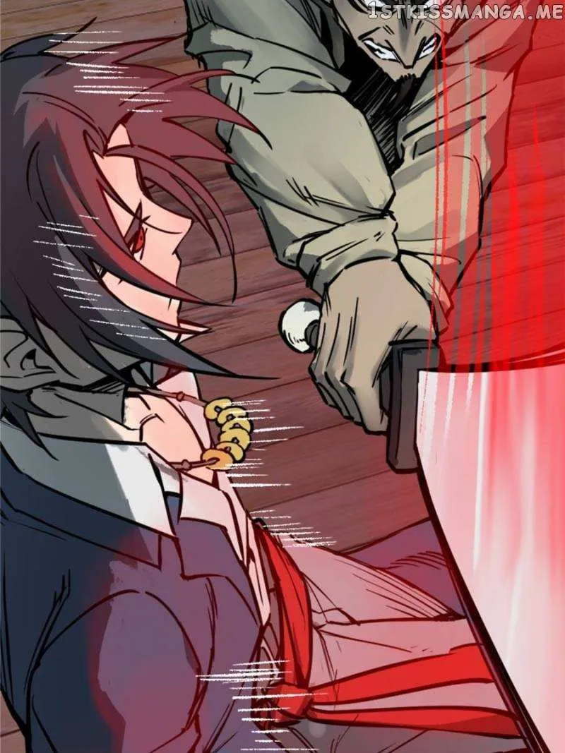 Another beginning with the Guhuo bird Chapter 114 page 113 - 