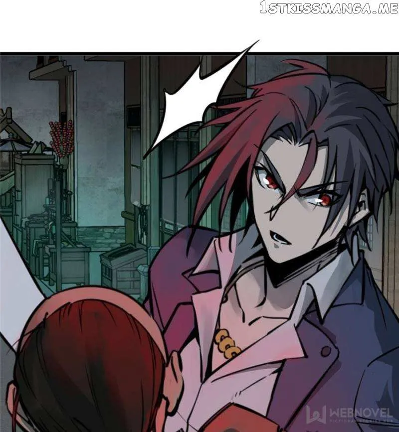 Another beginning with the Guhuo bird Chapter 114 page 117 - 
