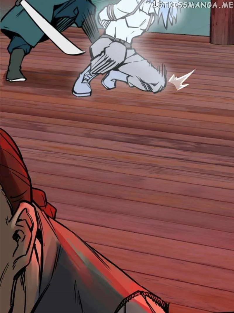 Another beginning with the Guhuo bird Chapter 114 page 119 - 