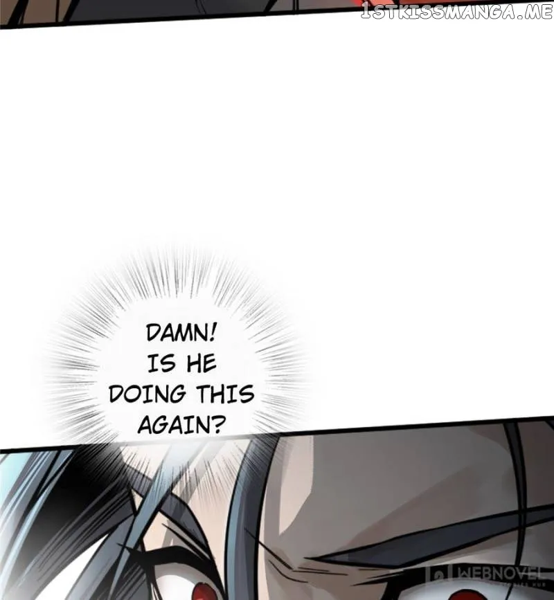 Another beginning with the Guhuo bird Chapter 114 page 120 - 