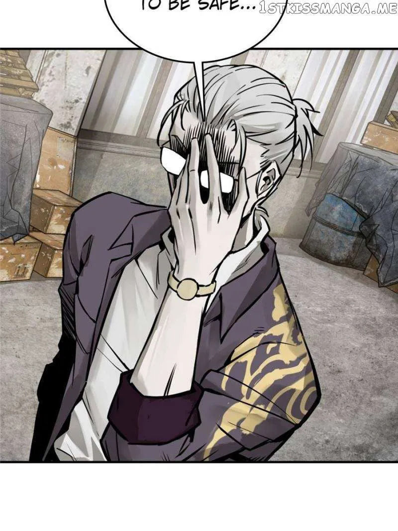 Another beginning with the Guhuo bird Chapter 114 page 13 - 