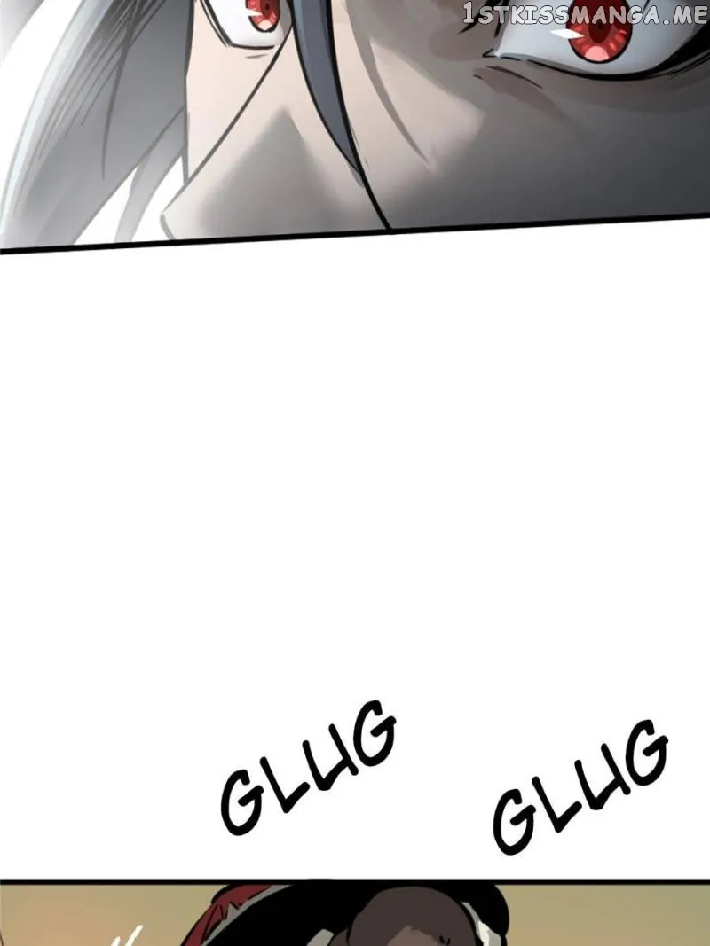 Another beginning with the Guhuo bird Chapter 114 page 121 - 