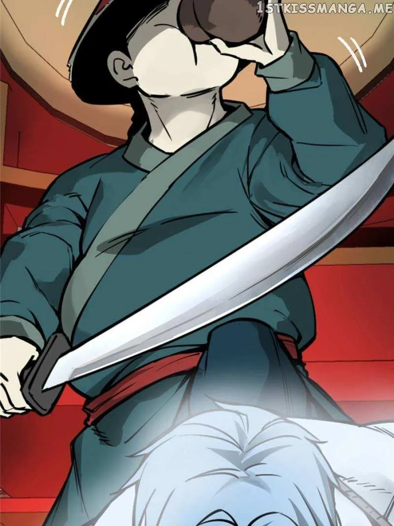 Another beginning with the Guhuo bird Chapter 114 page 122 - 