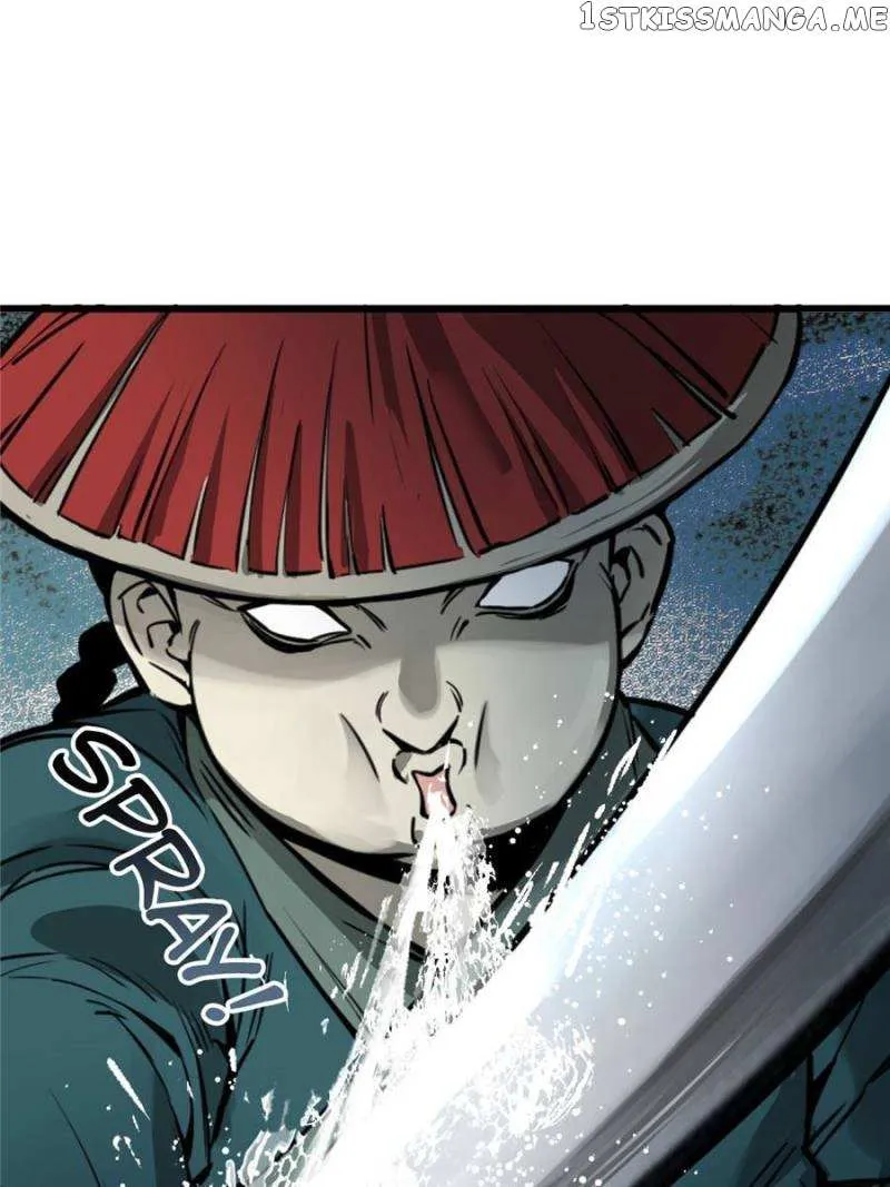 Another beginning with the Guhuo bird Chapter 114 page 124 - 