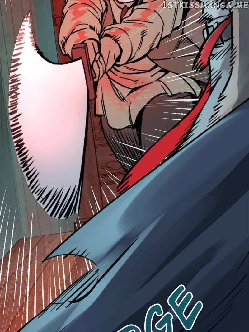 Another beginning with the Guhuo bird Chapter 114 page 128 - 