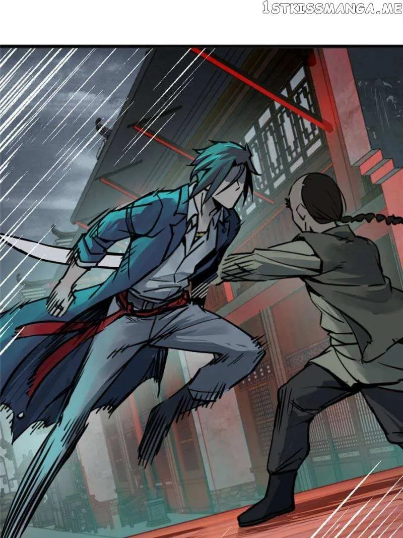 Another beginning with the Guhuo bird Chapter 114 page 133 - 