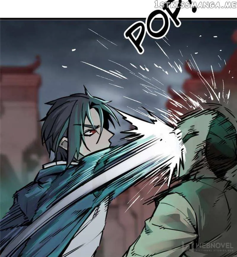 Another beginning with the Guhuo bird Chapter 114 page 141 - 