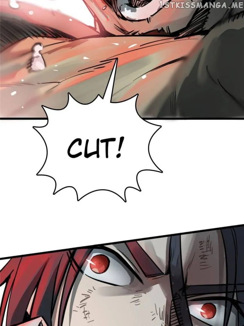 Another beginning with the Guhuo bird Chapter 114 page 146 - 