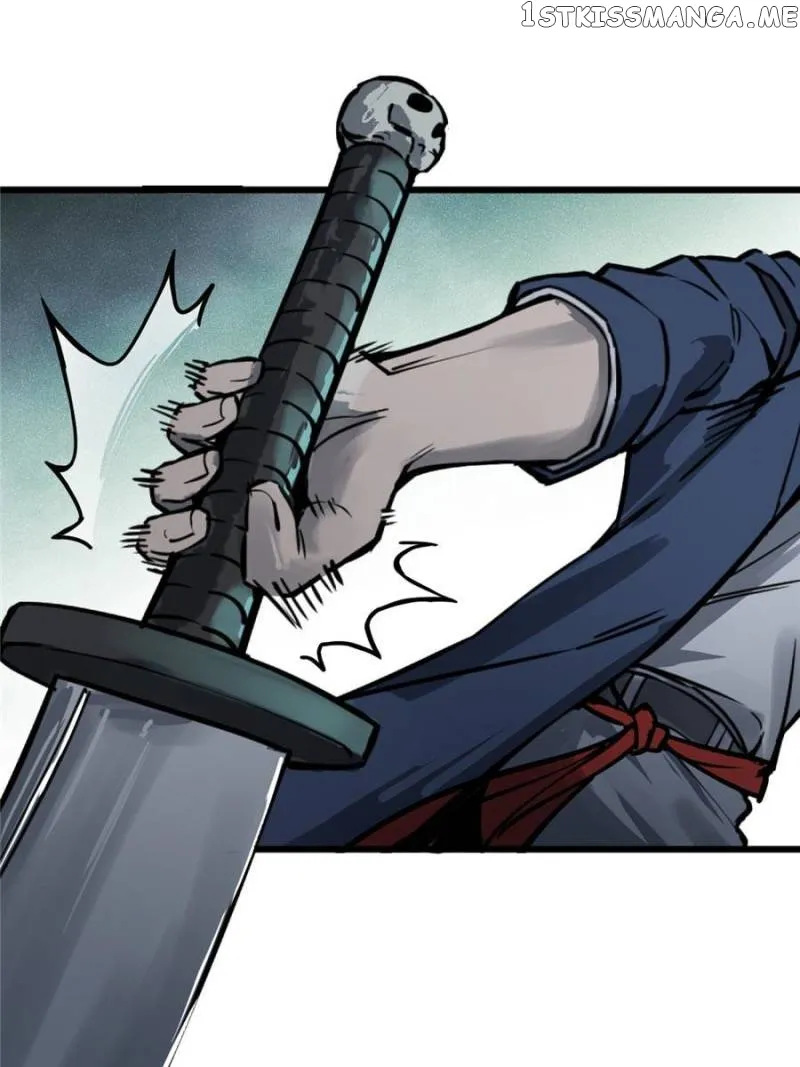 Another beginning with the Guhuo bird Chapter 114 page 149 - 
