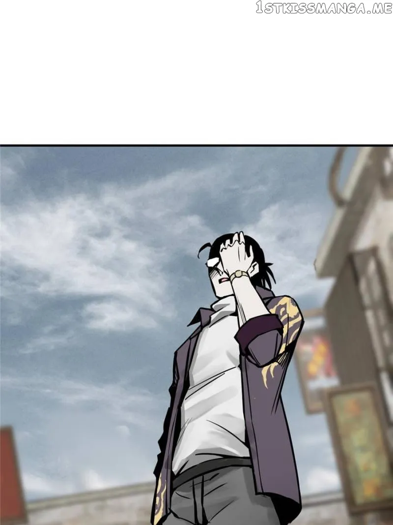 Another beginning with the Guhuo bird Chapter 114 page 16 - 