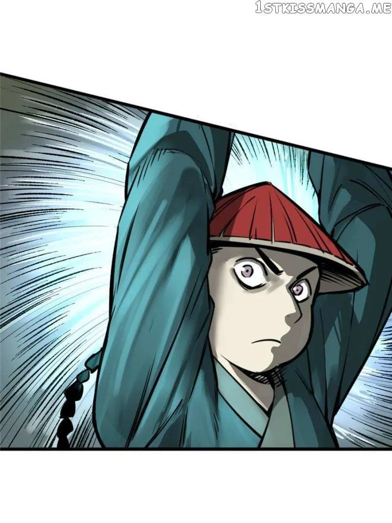 Another beginning with the Guhuo bird Chapter 114 page 155 - 