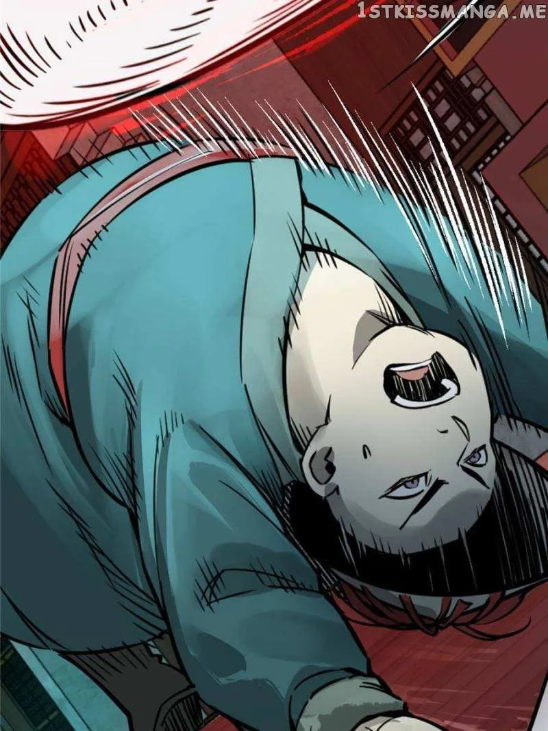 Another beginning with the Guhuo bird Chapter 114 page 157 - 