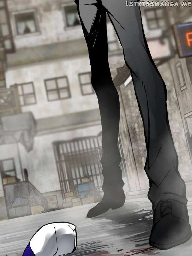 Another beginning with the Guhuo bird Chapter 114 page 17 - 