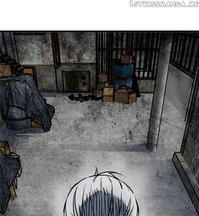 Another beginning with the Guhuo bird Chapter 114 page 21 - 