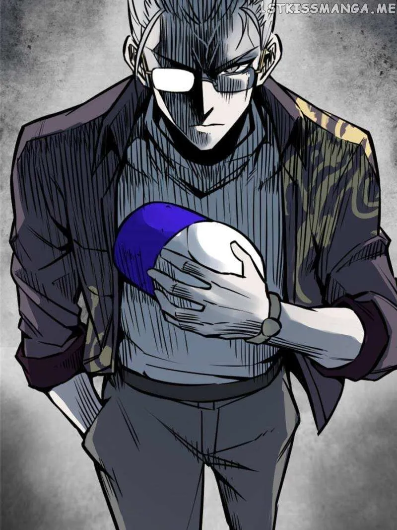 Another beginning with the Guhuo bird Chapter 114 page 22 - 