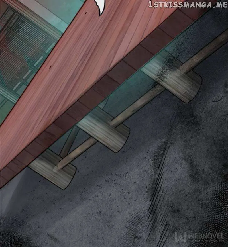 Another beginning with the Guhuo bird Chapter 114 page 27 - 
